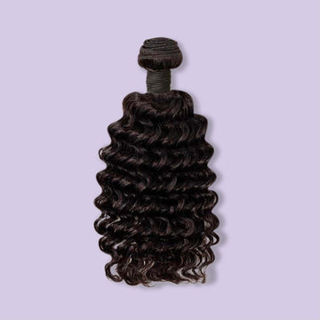 Raw Oriental Wavy Curly